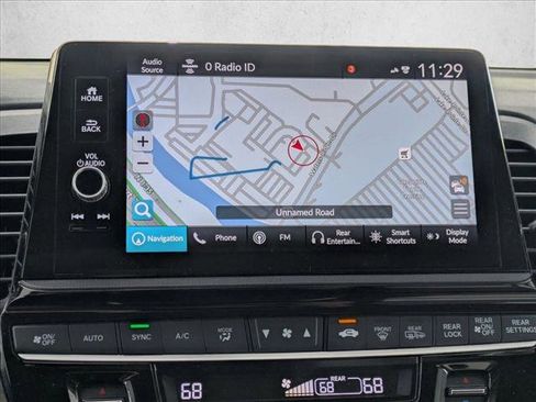 Used 2025 Honda Odyssey Elite image 15