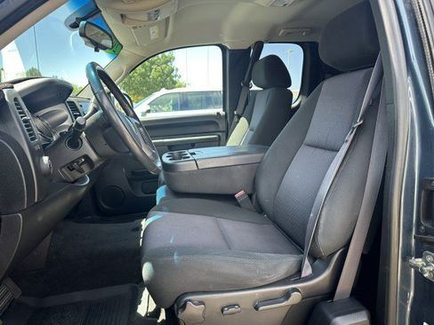 Used 2012 GMC Sierra 1500 SLE w/ Power Tech Package AWD/4WD image 11