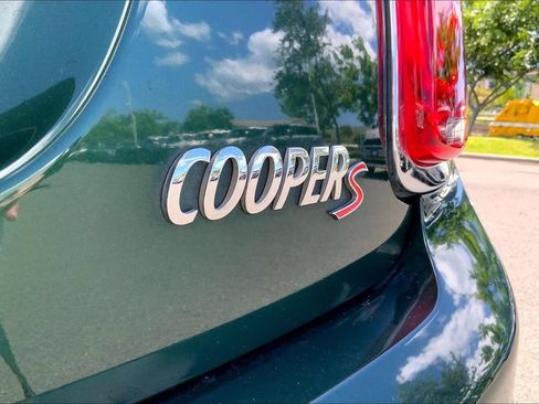 Used 2016 MINI Cooper S FWD image 8