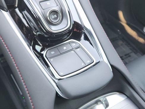 Certified 2024 Acura RDX AWD w/ A-Spec & Advance Pkg image 25