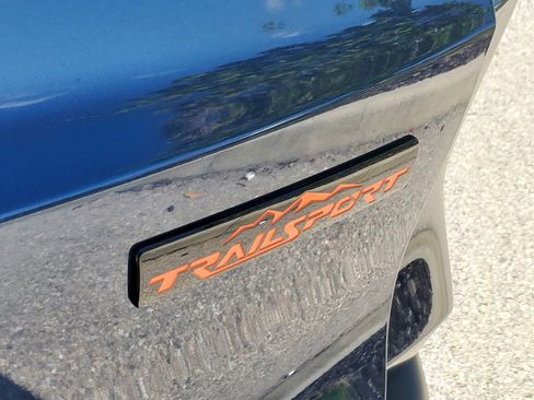 New 2026 Honda CR-V TrailSport image 11