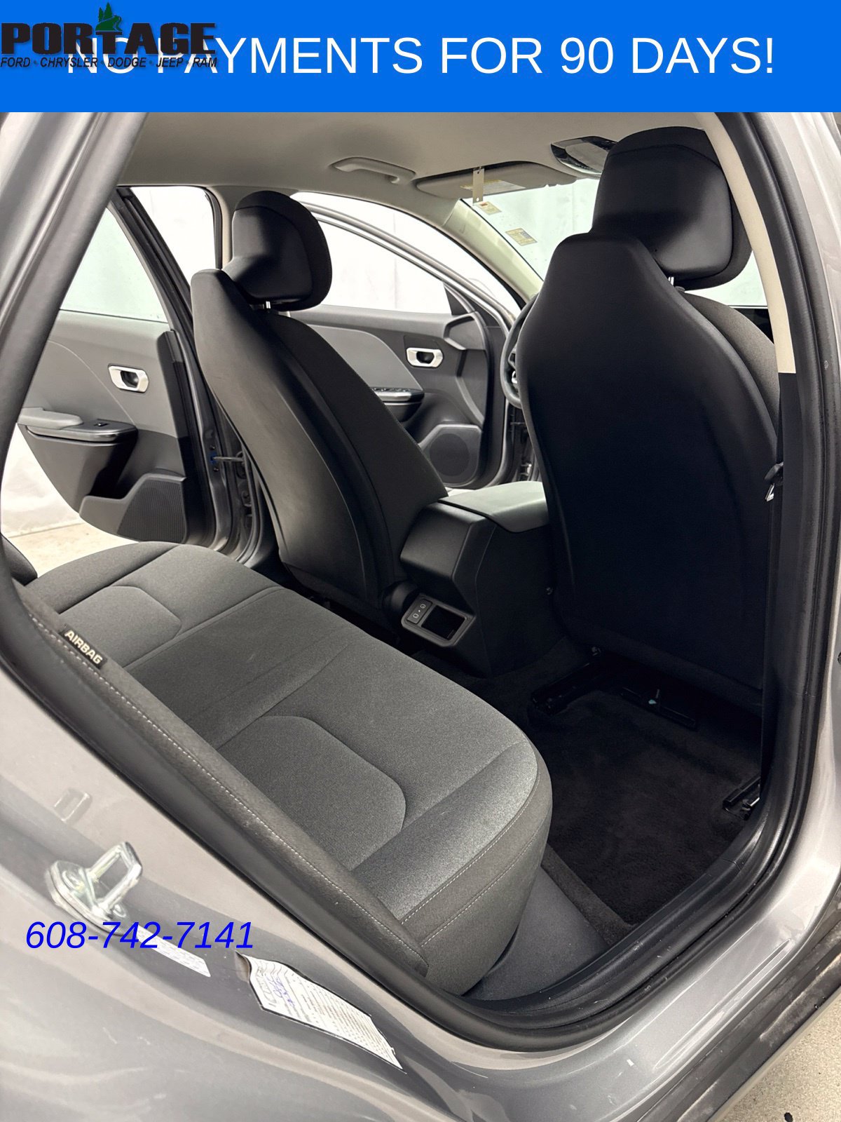 Used 2025 Kia K4 FWD image 26