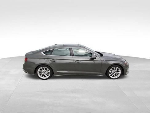 Used 2024 Audi A5 2.0T Premium Plus image 5