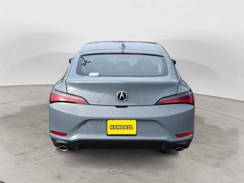 New 2026 Acura Integra image 4