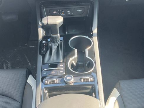 New 2026 Kia K5 GT-Line image 17