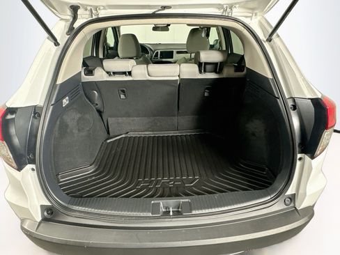 Used 2022 Honda HR-V EX image 28
