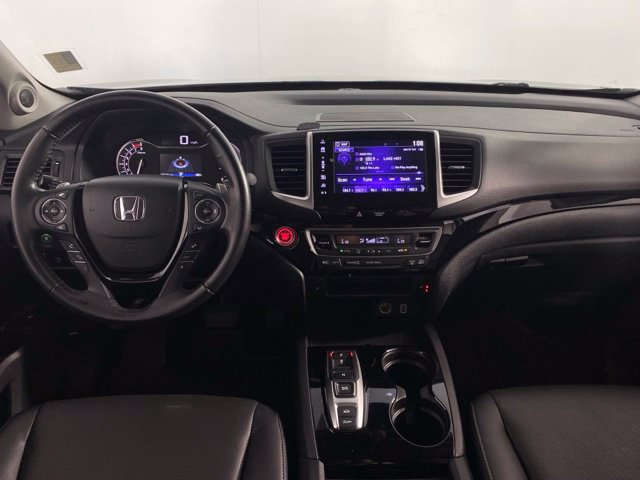 Used 2020 Honda Ridgeline RTL-E image 24