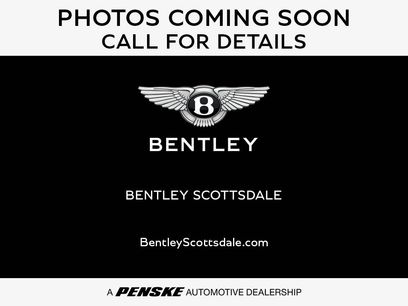 New 2025 Bentley Bentayga