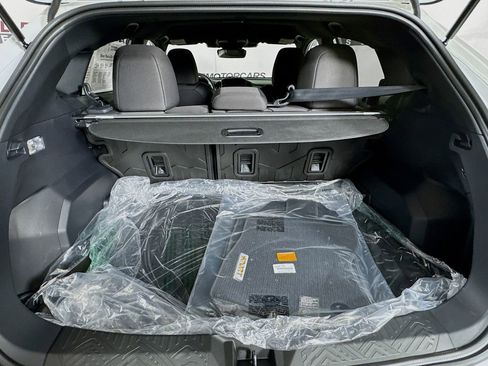 New 2026 Subaru Crosstrek 2.5i Sport AWD/4WD image 23