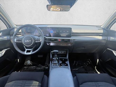 Used 2025 Kia K5 LXS FWD image 14