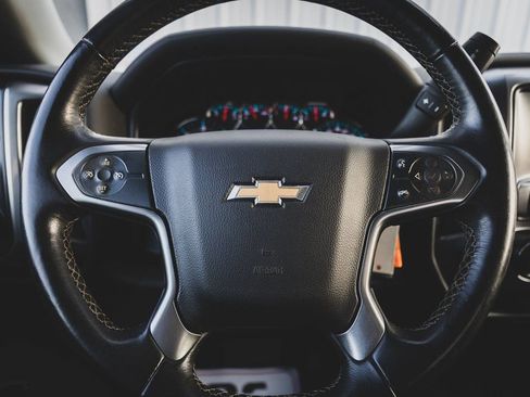 Used 2015 Chevrolet Silverado 1500 LT w/ All Star Edition image 10