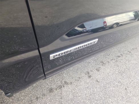 Used 2023 Ford F150 King Ranch w/ Equipment Group 601A High image 11