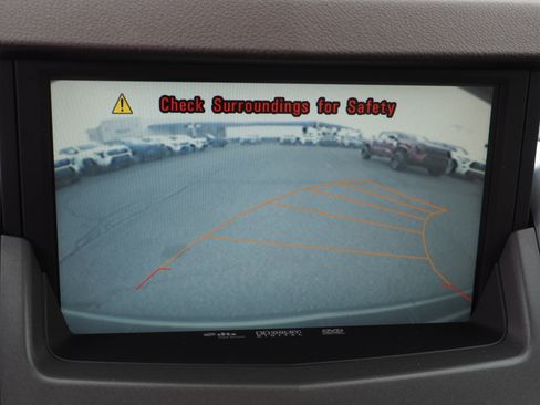 Used 2011 Cadillac SRX Premium w/ LPO, Protection Package image 24