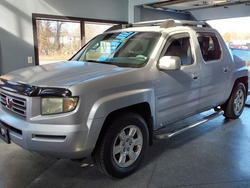 Used 2006 Honda Ridgeline RTS image 7
