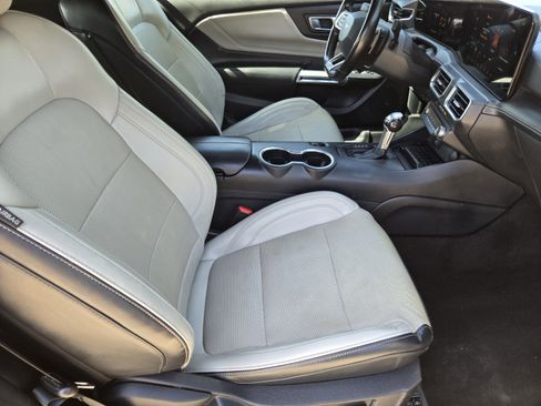 Used 2024 Ford Mustang GT Premium RWD image 10