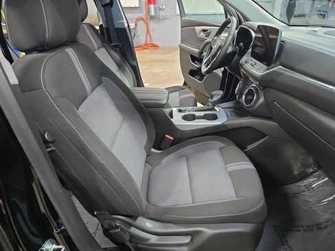 Used 2023 Chevrolet Blazer LT w/ Convenience Package AWD/4WD image 14