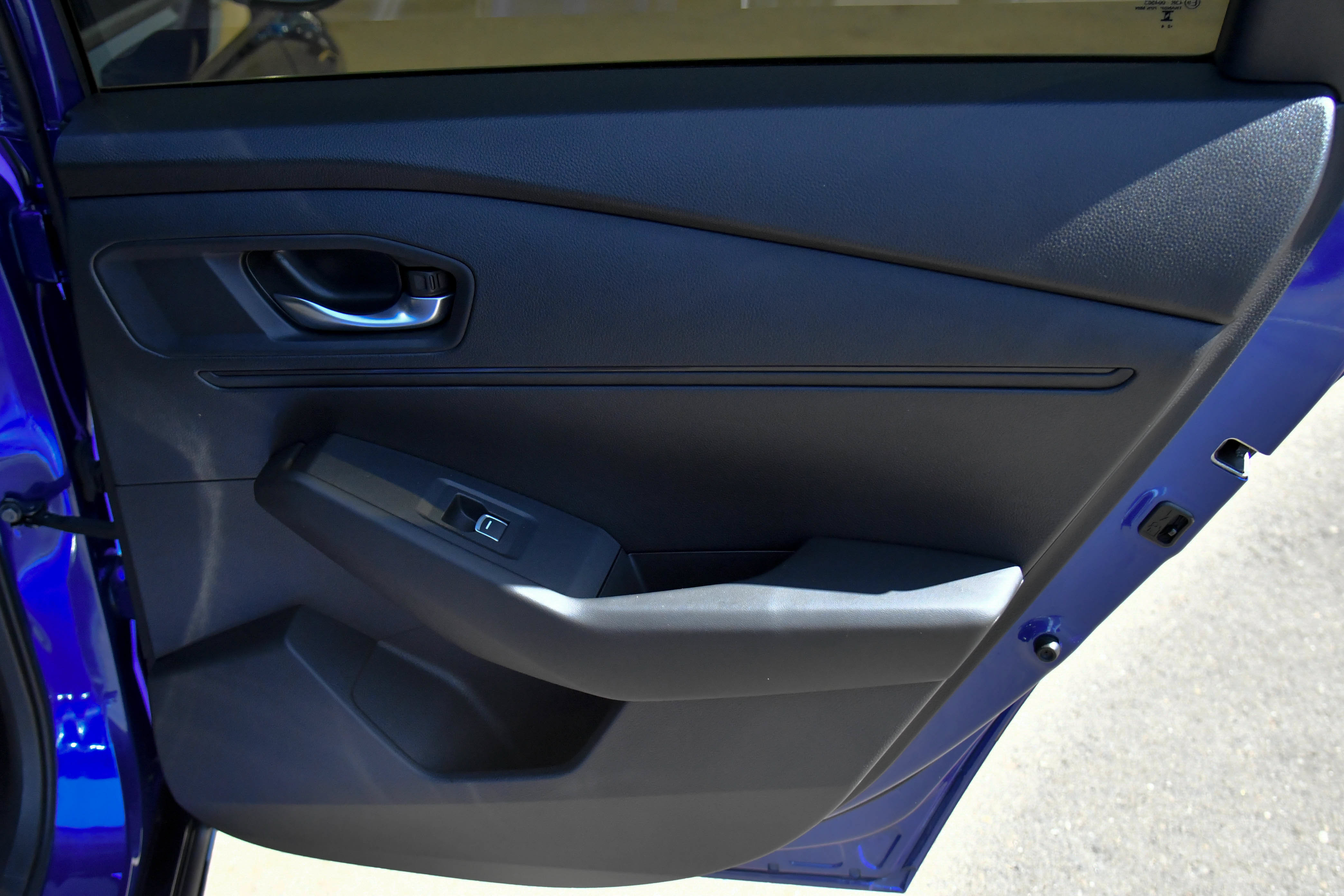 Used 2024 Honda Accord Sport image 36
