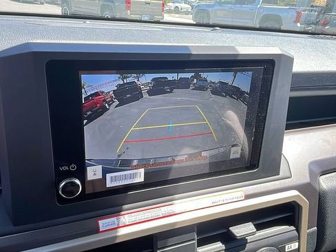 New 2026 Toyota Tacoma SR5 AWD/4WD image 21