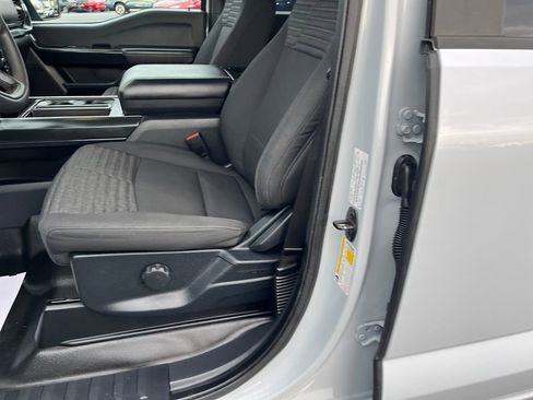 Used 2021 Ford F150 XL w/ STX Appearance Package image 21