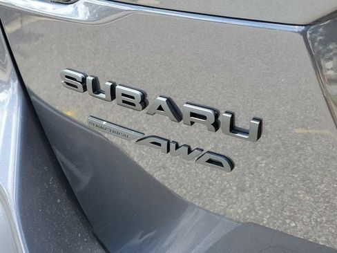 New 2025 Subaru Outback Onyx Edition w/ Popular Package #2 image 8