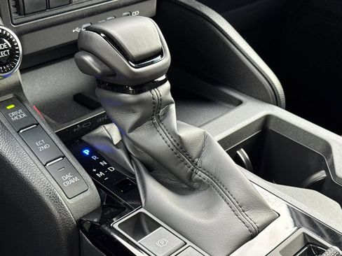 New 2026 Toyota Land Cruiser 1958 image 18