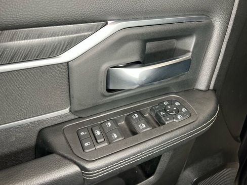 Used 2025 RAM 2500 Big Horn image 15
