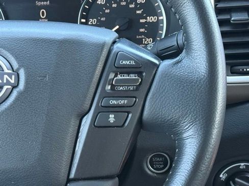 Certified 2023 Nissan Frontier SV w/ SV Convenience Package AWD/4WD image 25
