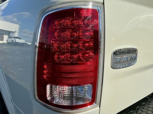 Used 2016 RAM 1500 Laramie Longhorn image 14