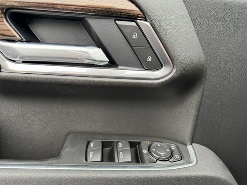 New 2026 Chevrolet Silverado 1500 RST image 12