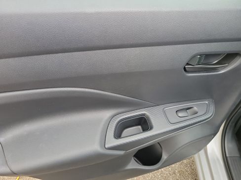 Used 2024 Nissan Versa S w/ S Plus Package FWD image 13