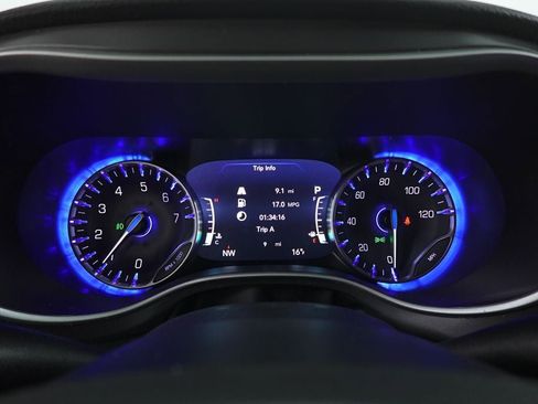 New 2026 Chrysler Pacifica Select w/ S Appearance Package image 16