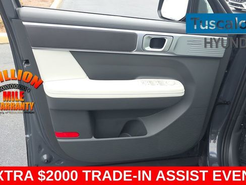 New 2026 Hyundai Santa Fe SEL w/ Tow & Go Package FWD image 11