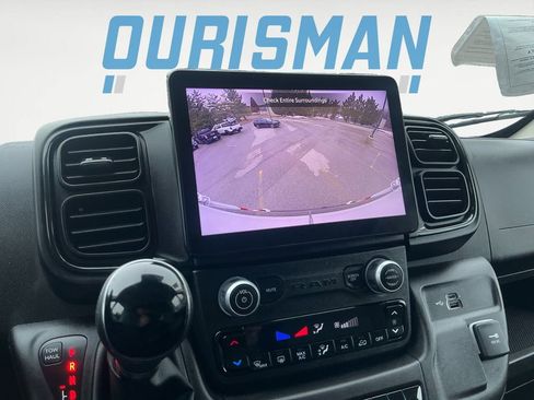 Used 2022 RAM ProMaster 3500 w/ Premium Convenience Group (B) image 22