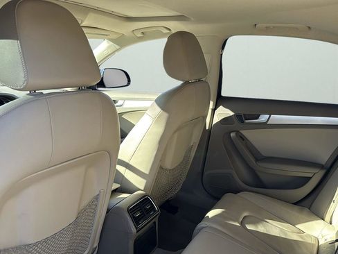 Used 2009 Audi A4 2.0T Premium Plus image 26