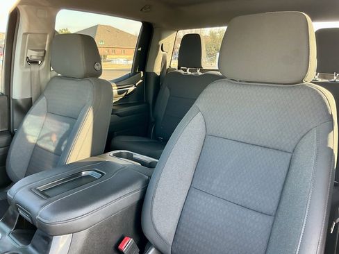 Used 2022 Chevrolet Silverado 1500 RST image 39