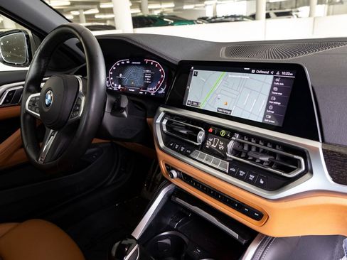 Certified 2023 BMW M440i Convertible w/ Premium Package image 27