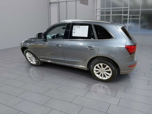 Used 2015 Audi Q5 2.0T Premium image 6