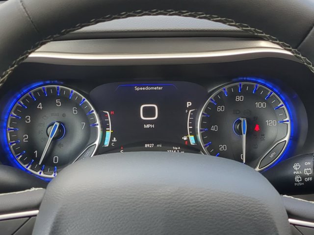 Certified 2026 Chrysler Pacifica Select FWD image 32