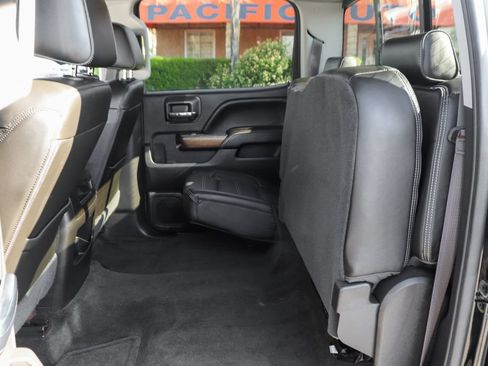 Used 2017 GMC Sierra 1500 Denali AWD/4WD image 35