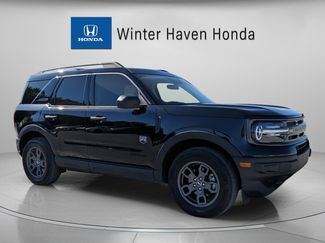 Used 2024 Ford Bronco Sport Big Bend video 1