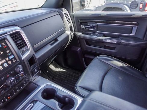 Used 2017 RAM 1500 Limited image 22