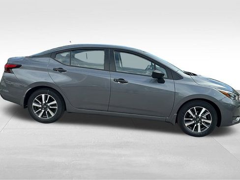New 2025 Nissan Versa S w/ S Plus Package image 9