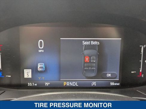 New 2025 Ford Escape Active w/ Tech Pack #1 image 10