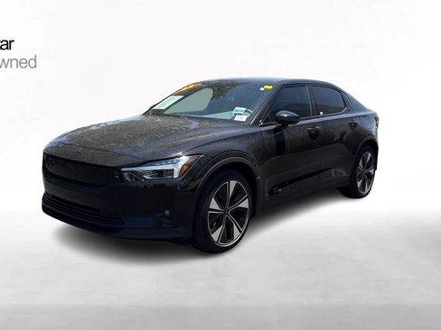 Used 2024 Polestar Polestar 2 AWD/4WD image 1