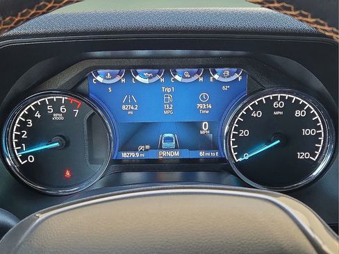 Used 2023 Ford F150 Tremor w/ Trailer Tow Package image 24