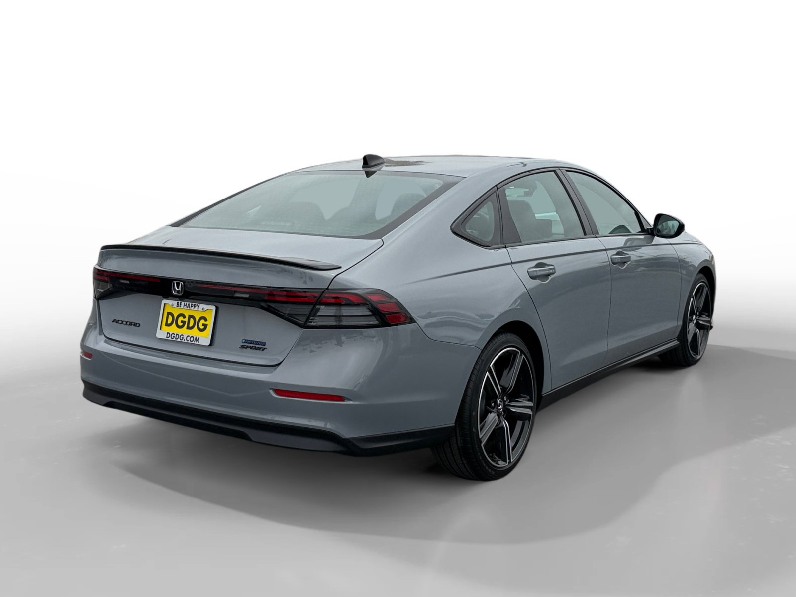 New 2026 Honda Accord Sport image 5