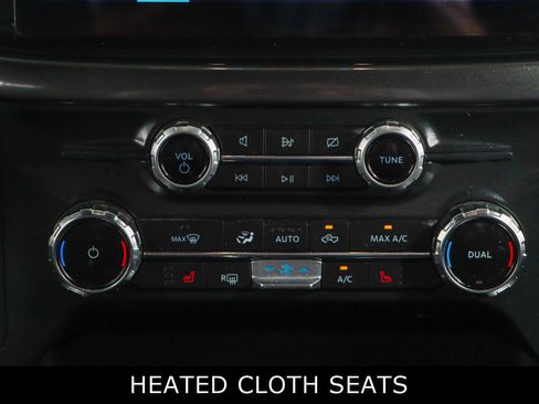 Used 2022 Ford F150 XLT w/ Equipment Group 302A High image 21