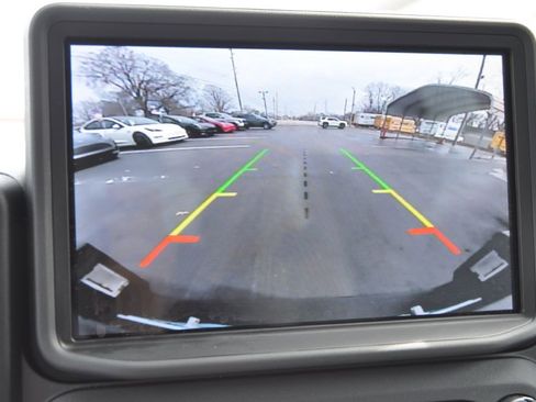 Used 2024 Ford Bronco Sport Big Bend image 12