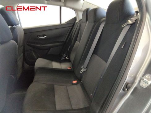 Used 2023 Nissan Sentra SV image 28