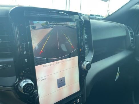 New 2025 RAM 2500 Tradesman image 17